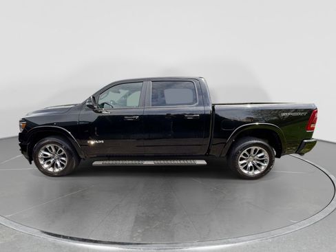Used 2022 RAM 1500 Laramie w/ Sport Appearance Package AWD/4WD image 5