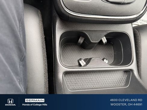 Certified 2023 Honda CR-V EX-L image 25
