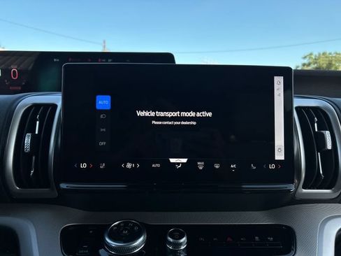 New 2027 Ford Expedition Max Active RWD image 19