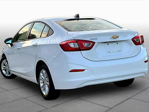 Used 2019 Chevrolet Cruze LS w/ LS Convenience Package FWD image 11