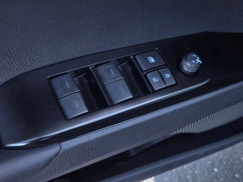 Certified 2026 Toyota Camry SE FWD image 10