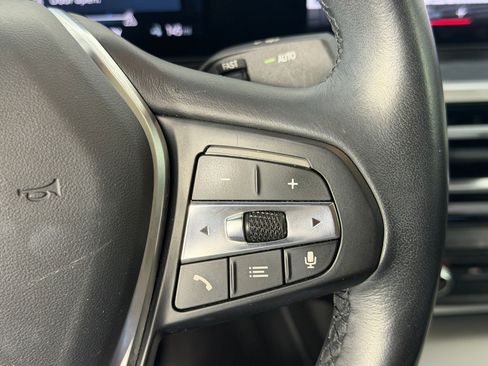 Used 2023 BMW i4 eDrive35 RWD image 29
