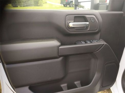 New 2024 Chevrolet Silverado 2500 W/T w/ WT Convenience Package image 20