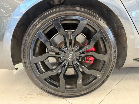 Used 2019 Audi A4 2.0T Prestige w/ Prestige Package image 46