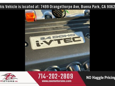 Used 2012 Honda Civic Si image 44