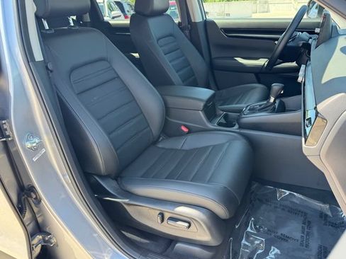 Used 2023 Honda CR-V EX-L image 12