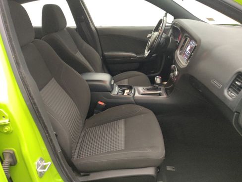 Used 2023 Dodge Charger SXT w/ Blacktop Package image 21