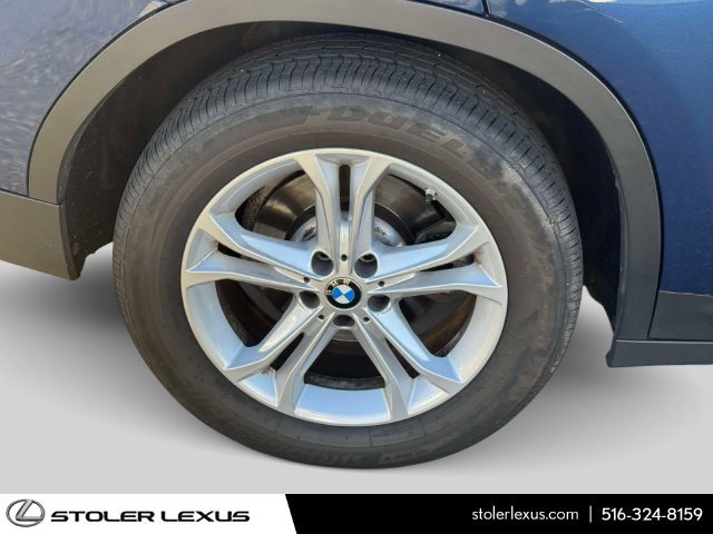 Used 2021 BMW X3 xDrive30i AWD/4WD image 8