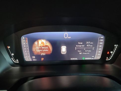 New 2026 Honda Passport TrailSport image 18