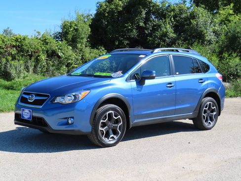 Used 2014 Subaru Crosstrek 2.0i Premium w/ Popular Package #2 AWD/4WD image 20