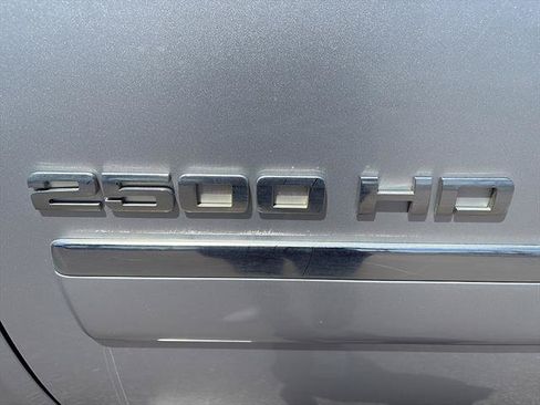 Used 2014 Chevrolet Silverado 2500 LT w/ Custom Sport Truck Package AWD/4WD image 14