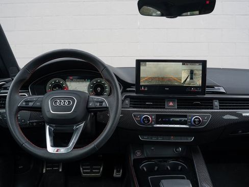 Used 2023 Audi S4 Premium Plus w/ Premium Plus Package image 22