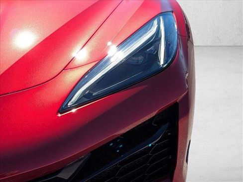 Used 2023 Chevrolet Corvette Z06 w/ Stealth Interior Trim Package image 9