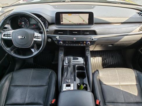 Used 2020 Kia Telluride EX AWD/4WD image 18