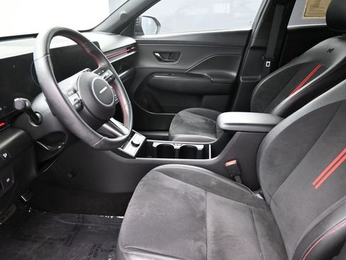 Used 2024 Hyundai Kona N Line FWD image 8