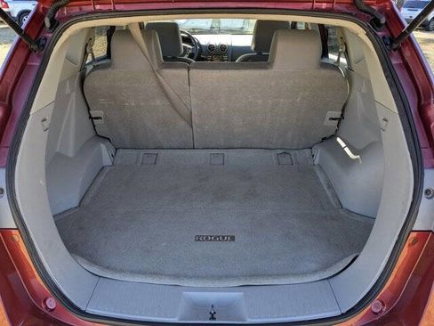 Used 2012 Nissan Rogue S w/ Special Edition Pkg image 30