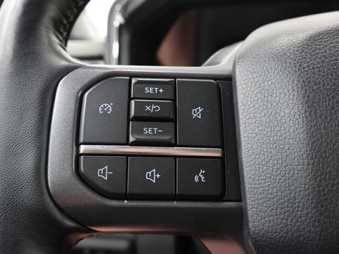 Used 2023 Ford F350 Lariat AWD/4WD image 15