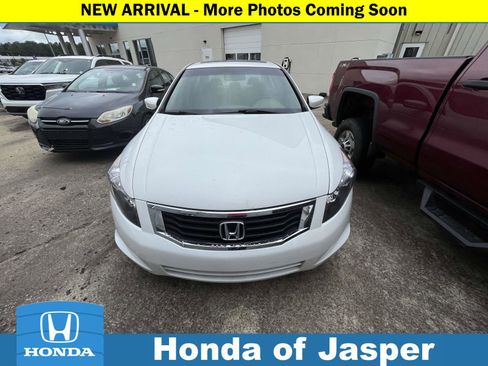 Used 2009 Honda Accord EX-L image 1