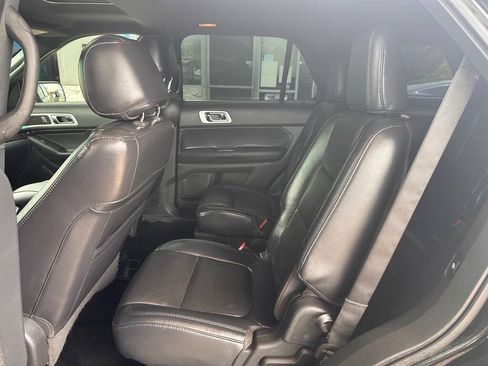 Used 2012 Ford Explorer Limited FWD image 17