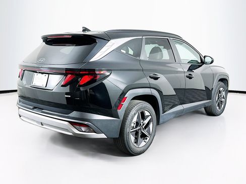 Used 2025 Hyundai Tucson SEL AWD/4WD image 9