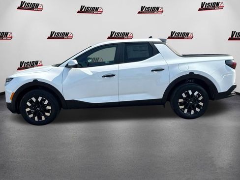 New 2025 Hyundai Santa Cruz SE image 8