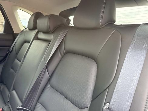 Certified 2025 MAZDA CX-5 AWD 2.5 S w/ Select Package image 18