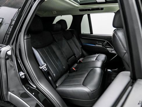 Used 2024 Land Rover Range Rover SE image 68