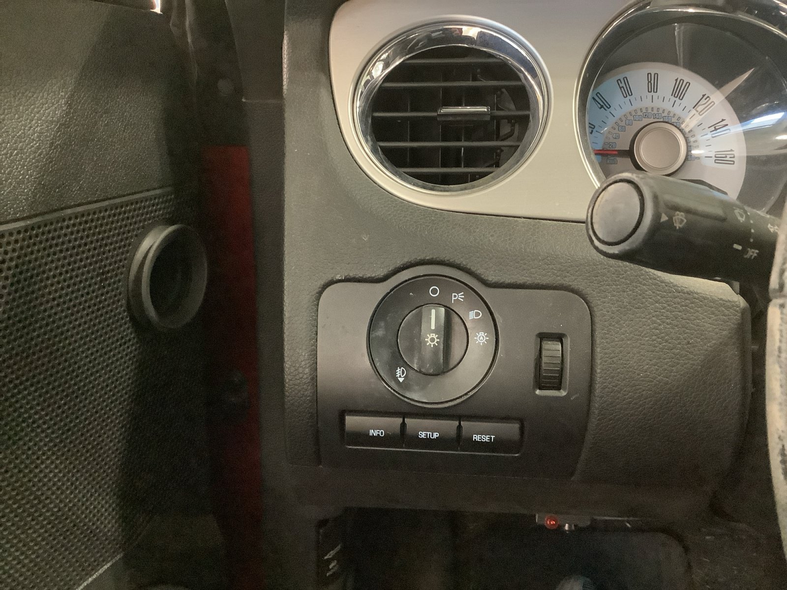 Used 2012 Ford Mustang Premium RWD image 19