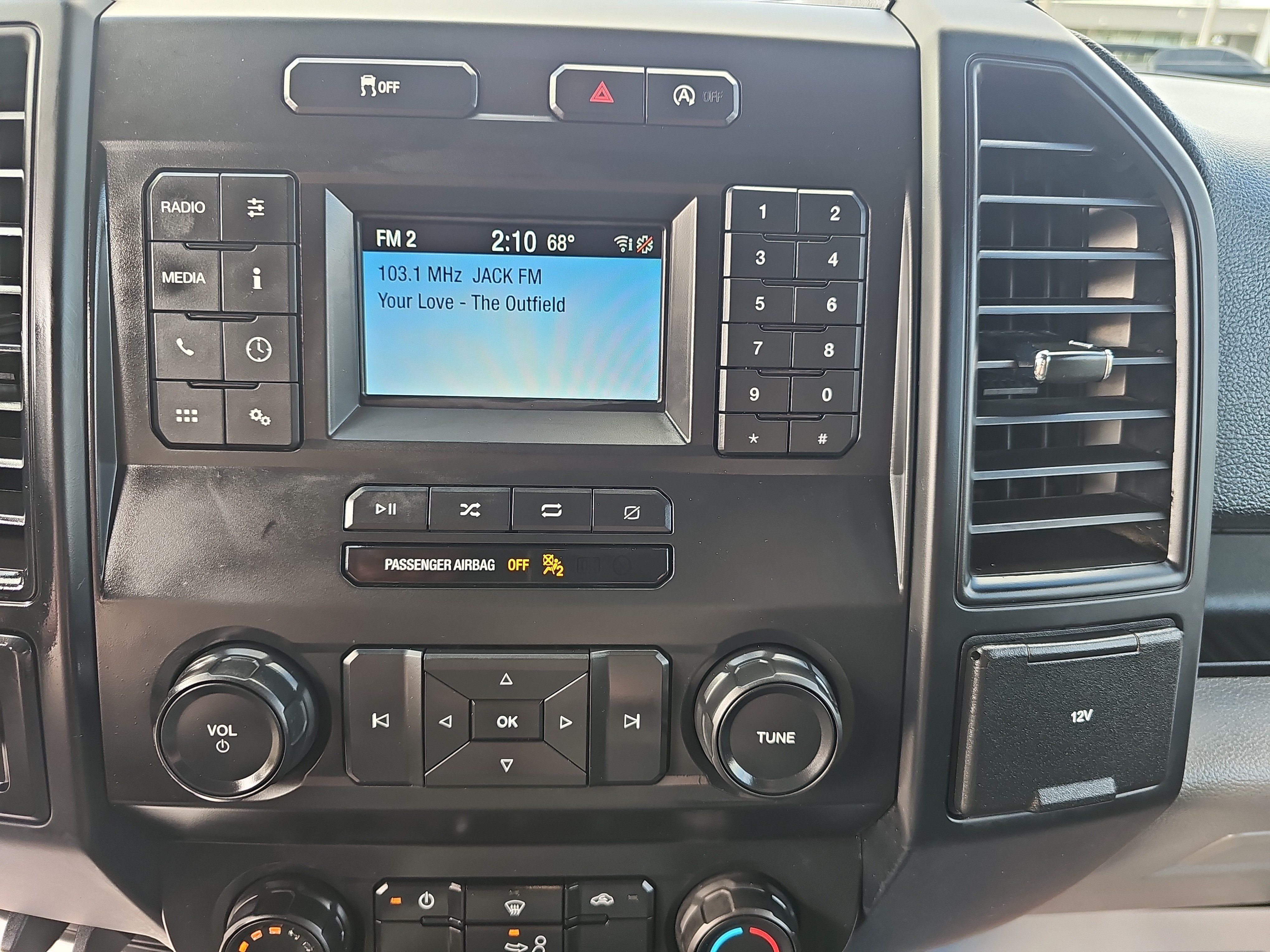 Used 2020 Ford F150 XL w/ XL Power Equipment Group AWD/4WD image 29