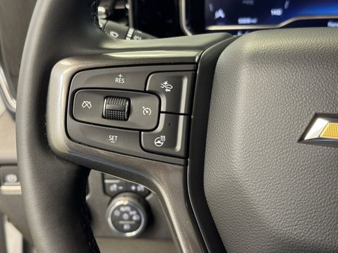 Used 2025 Chevrolet Silverado 2500 High Country w/ High Country Premium Package image 34