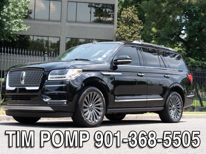 Used 2018 Lincoln Navigator Reserve