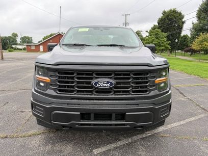 New 2025 Ford F150 XL