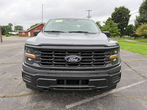 New 2025 Ford F150 XL image 3