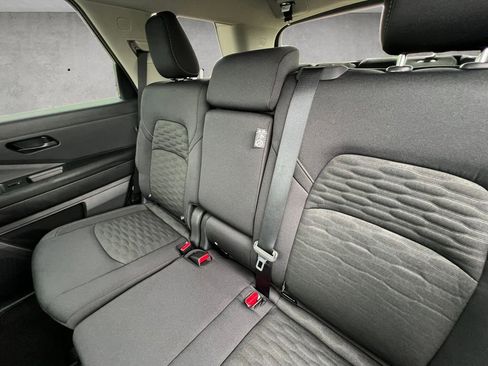 New 2026 Nissan Pathfinder SV image 22