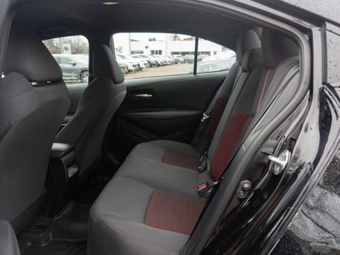 Used 2023 Toyota Corolla SE image 22