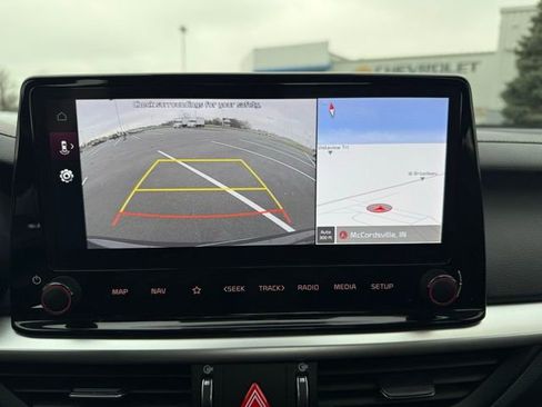 Used 2023 Kia Forte GT image 26