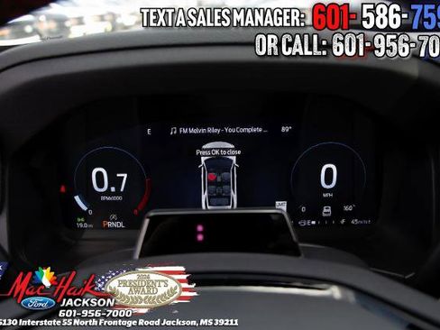 New 2026 Ford Explorer ST-Line w/ ST-Line Street Pack image 14