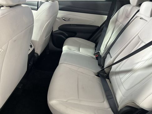 Used 2026 Hyundai Tucson SEL FWD image 24