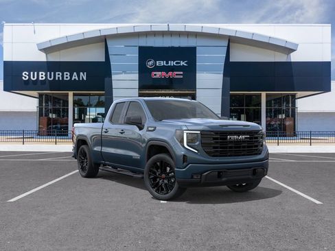 New 2026 GMC Sierra 1500 Elevation w/ Preferred Package AWD/4WD image 8