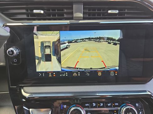 Used 2026 GMC Sierra 2500 AT4 AWD/4WD image 24