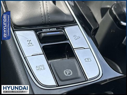 Certified 2025 Hyundai Santa Cruz XRT AWD/4WD image 33