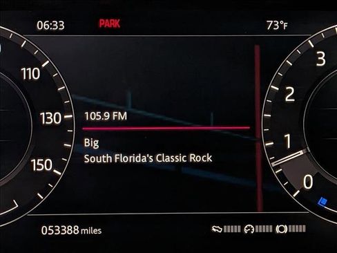 Used 2018 Land Rover Range Rover Sport HSE AWD/4WD image 9