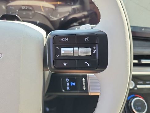 New 2025 Hyundai Santa Fe Calligraphy image 6