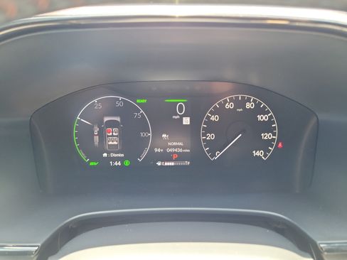 Used 2024 Honda CR-V Sport image 29