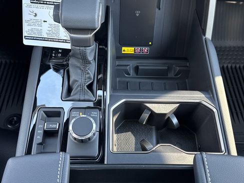 New 2026 Toyota Tundra Limited image 31