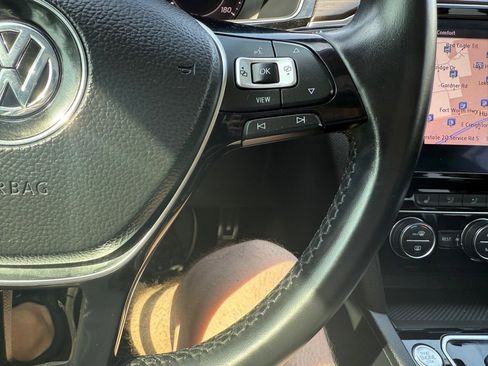 Used 2019 Volkswagen Arteon SEL image 36