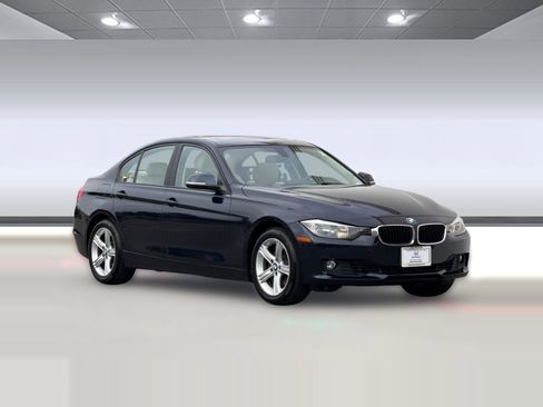 Used 2015 BMW 328i xDrive 328i xDrive image 6