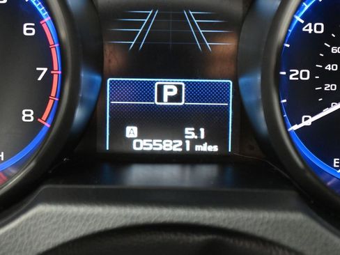 Used 2018 Subaru Outback 2.5i Touring AWD/4WD image 19