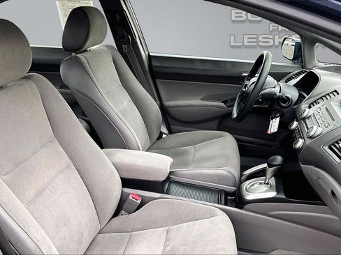 Used 2008 Honda Civic LX image 7
