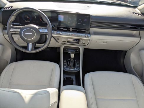 Certified 2024 Hyundai Kona SEL image 27